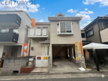 宝塚市安倉南4丁目中古戸建の画像