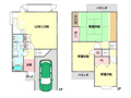 宝塚市安倉南4丁目中古戸建の画像
