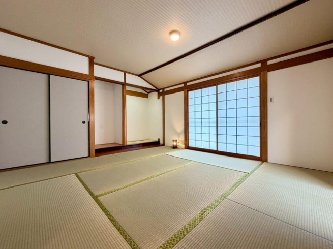 和室