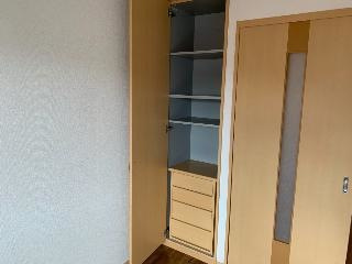Community townのその他