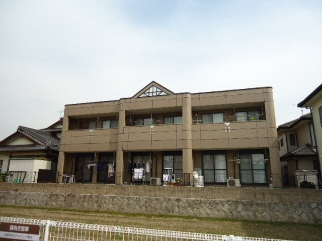 Community town
