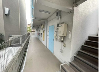【エントランス】 | シャンブル千里山Ⅰ | エントランス★