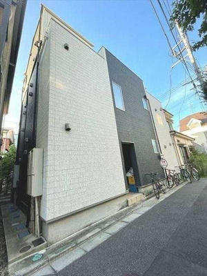 【外観】 | ミレアビターレ北千住