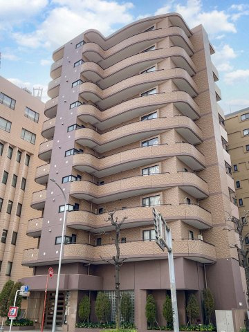 マークミュー横濱シティフロント