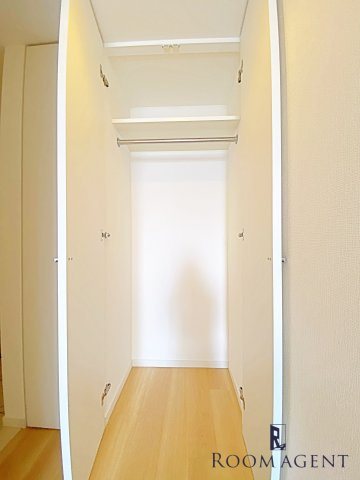 LaSante東桜の収納
