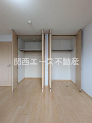 【収納】 | シャーメゾン東花園