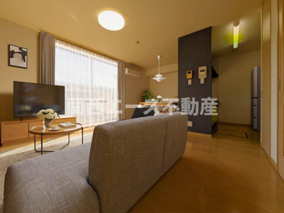  | シャーメゾン東花園