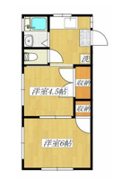 2Kのお部屋☆