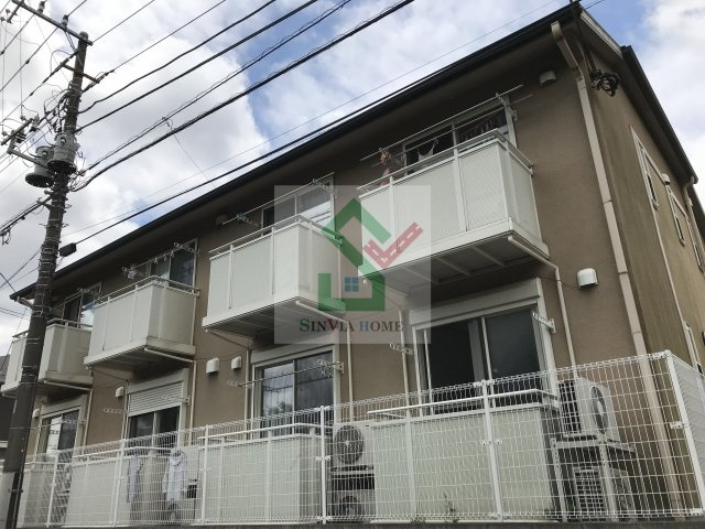 ヴィルヌーブ花小金井