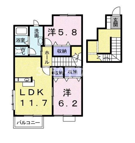 チャオ新井