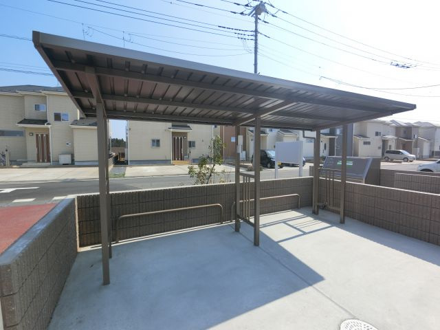 【その他共用部分】