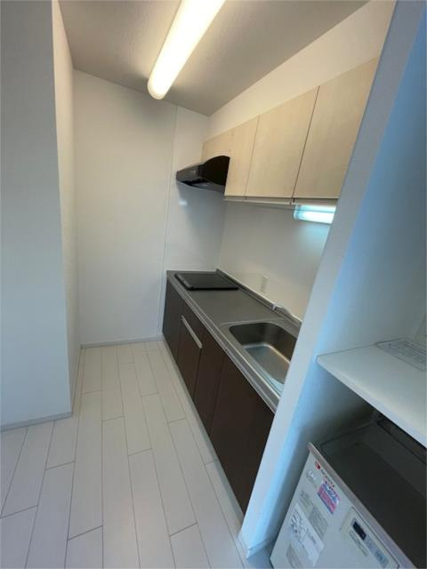 東日本橋コーポラスのキッチン|100137964174_10.jpg