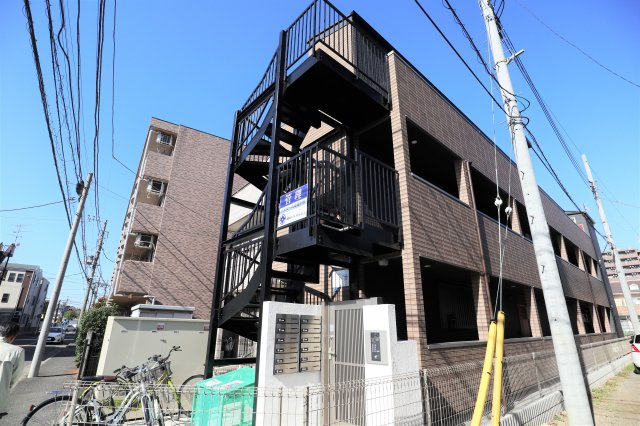 ベイルーム武蔵中原の画像