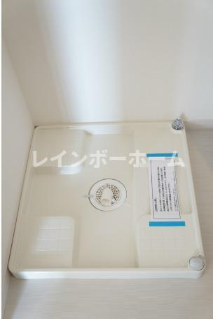 リブリ・ニソルの設備
