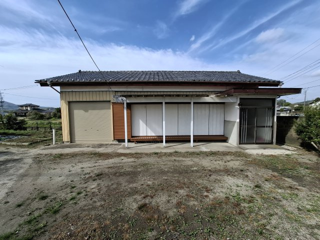 桜川市友部中古戸建て