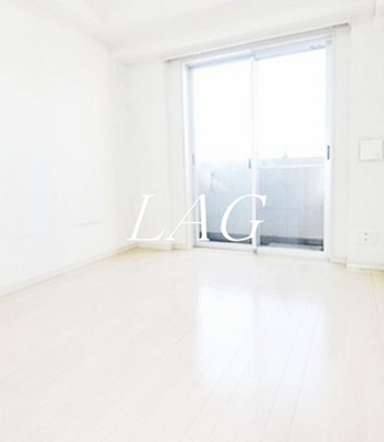 【居間・リビング】 | ガーラ・グランディ大森 | 洋室のお部屋です。