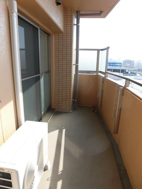 アリビオ高柳
