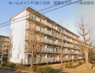 泉北桃山台一丁3-20号棟の画像