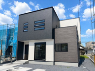 クライン筑西市乙第1期の画像