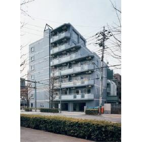 府中市府中町2丁目のマンションの画像