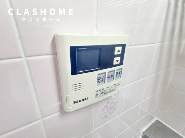 SOLE善明　　刈谷市近郊の賃貸はクラスホーム刈谷店の設備