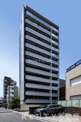 【外観】 | ピアース大森山王3丁目