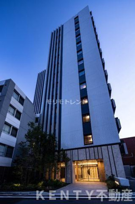 【外観】 | ピアース大森山王3丁目