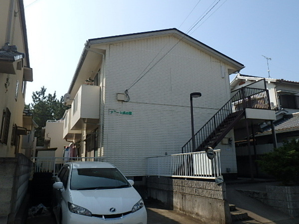 ファミール浜の宮