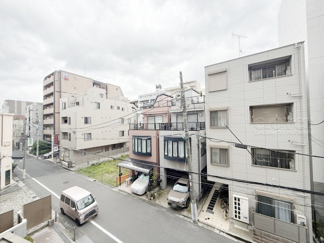 【展望】 | コスモ向島 | バルコニーからの景色です～即日のご見学可能～　お問合せはお気軽にどうぞ。