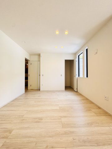 KAMAKURA RETREAT HILLS｜鎌倉の静けさを、日常にの洋室