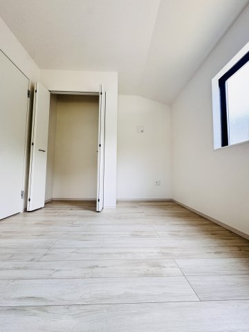 KAMAKURA RETREAT HILLS｜鎌倉の静けさを、日常にの洋室