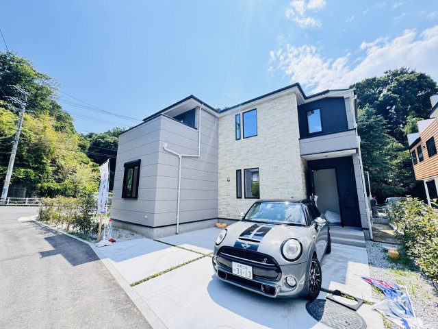 KAMAKURA RETREAT HILLS｜鎌倉の静けさを、日常に