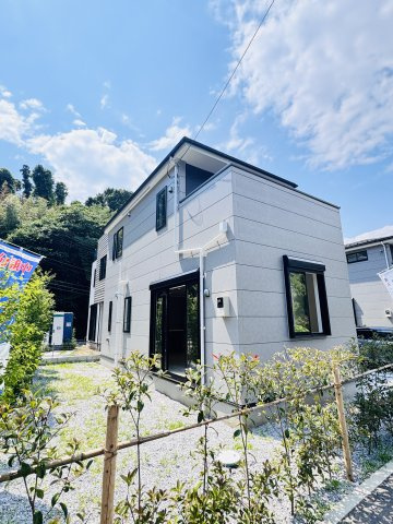 KAMAKURA RETREAT HILLS｜鎌倉の静けさを、日常にの間取り