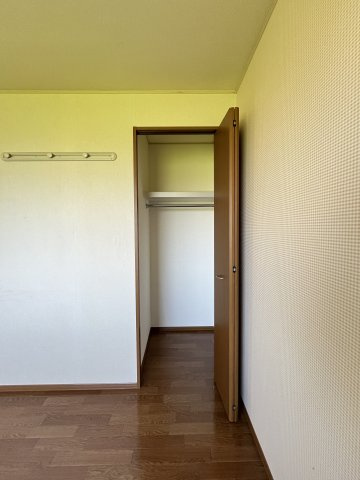 バームクーヘンB棟の洋室|イメージ101号室の写真