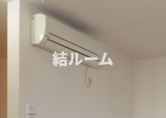 板橋区若木２丁目のアパートの設備
