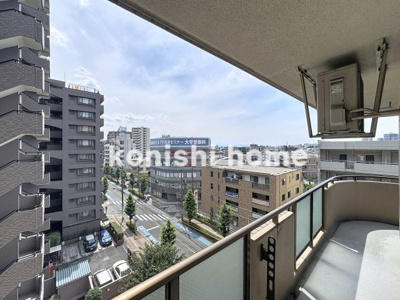 【展望】 | ビエラコート南浦和