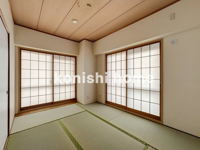【和室】 | ビエラコート南浦和