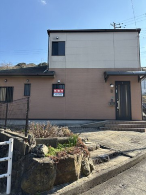【外観】 | 西宮市名塩二丁目　中古戸建 | 建物外観を気になさる方へ、見た目の良い物件です