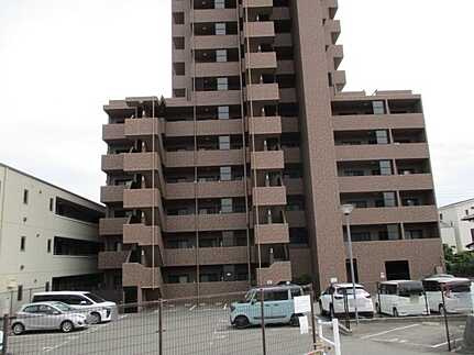 ライオンズマンション楽々園第3