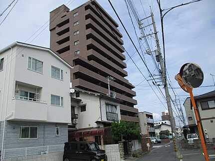 ライオンズマンション楽々園第3のその他