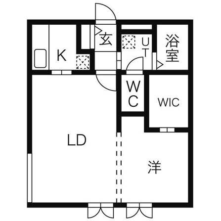 ディリッツ札幌東