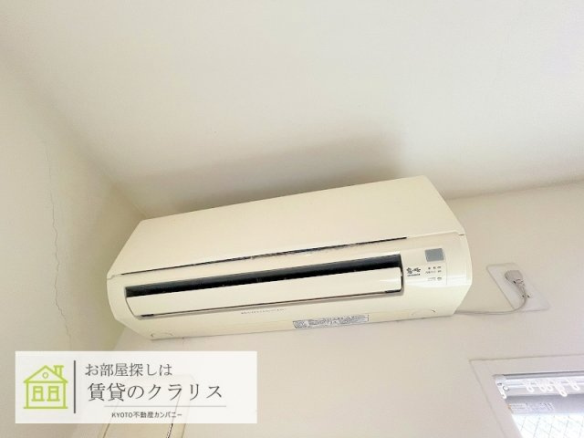 m.a.p（マップ）の設備