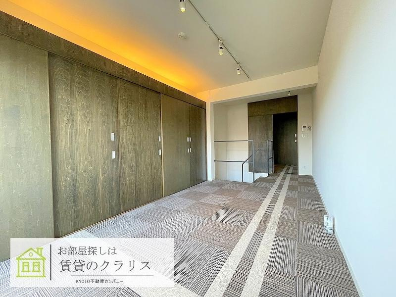 m.a.p（マップ）の居間・リビング