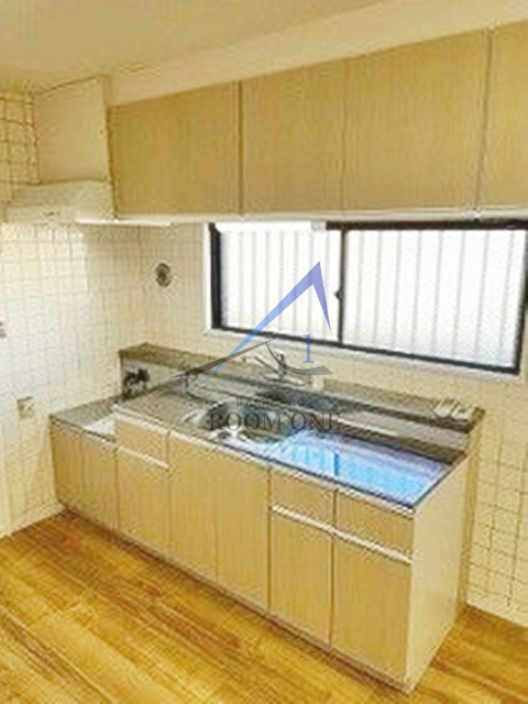 ベルツリー弦巻Ⅰのキッチン|キッチンです。