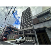 Luxe布施東の画像