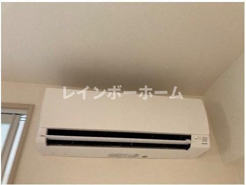 MQuarto新座の設備