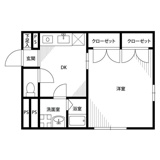 北本市西高尾５丁目のマンションの画像