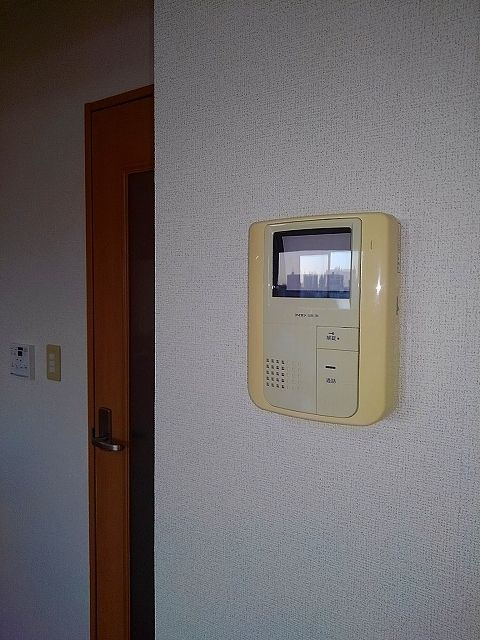 グランドールかさでらの設備