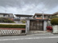 北葛城郡上牧町片岡台1丁目【建築条件無し】【古家付】の画像