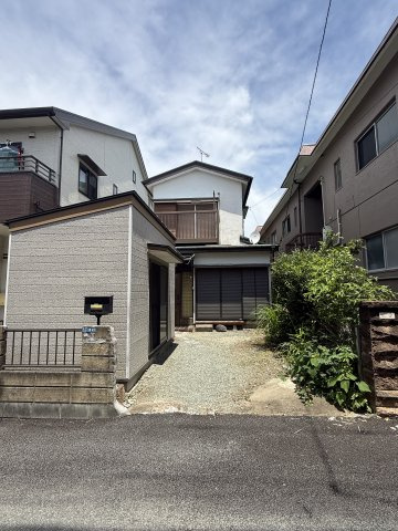 【外観】 | □■平塚市田村8丁目 売地■□